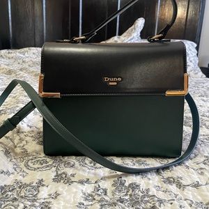 Dune brand crossbody